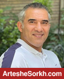 خیال آن خنده‌ها!